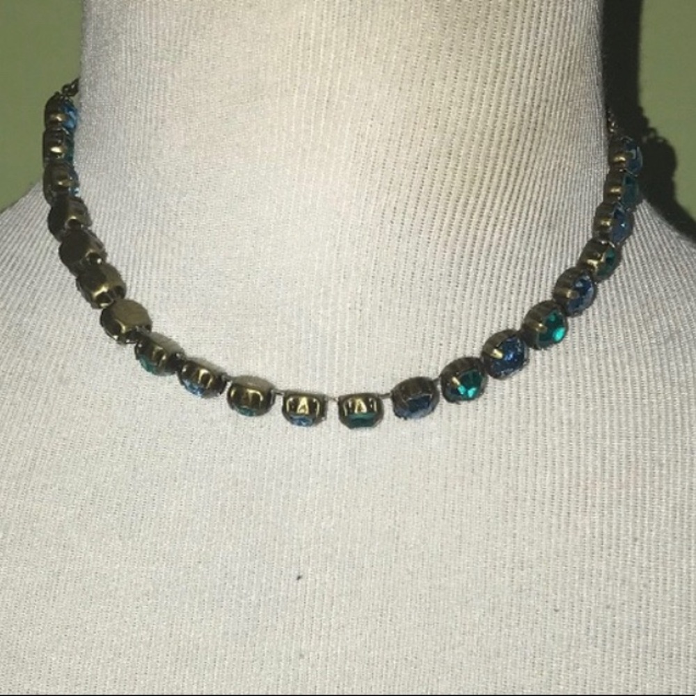 Gorgeous Chuns Fashion Necklace